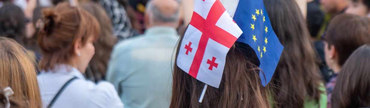 Бюджетные туры в Грузию