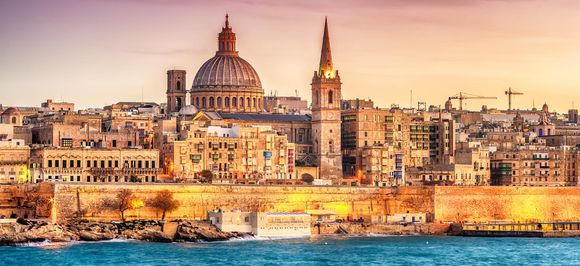 Северная Мальта