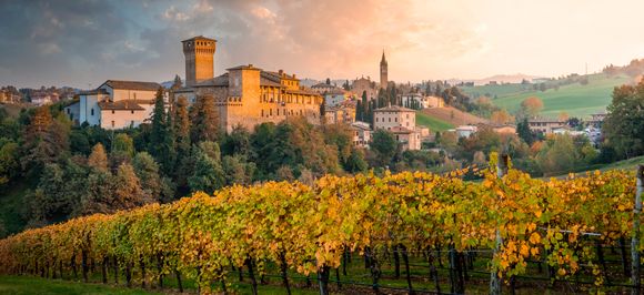 Эмилия Романья