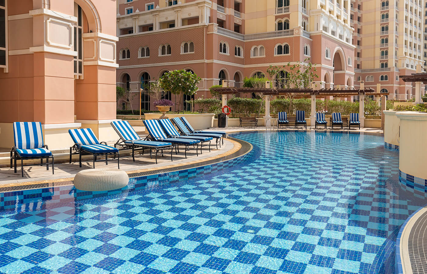 Бюджетные туры в Катар 2025