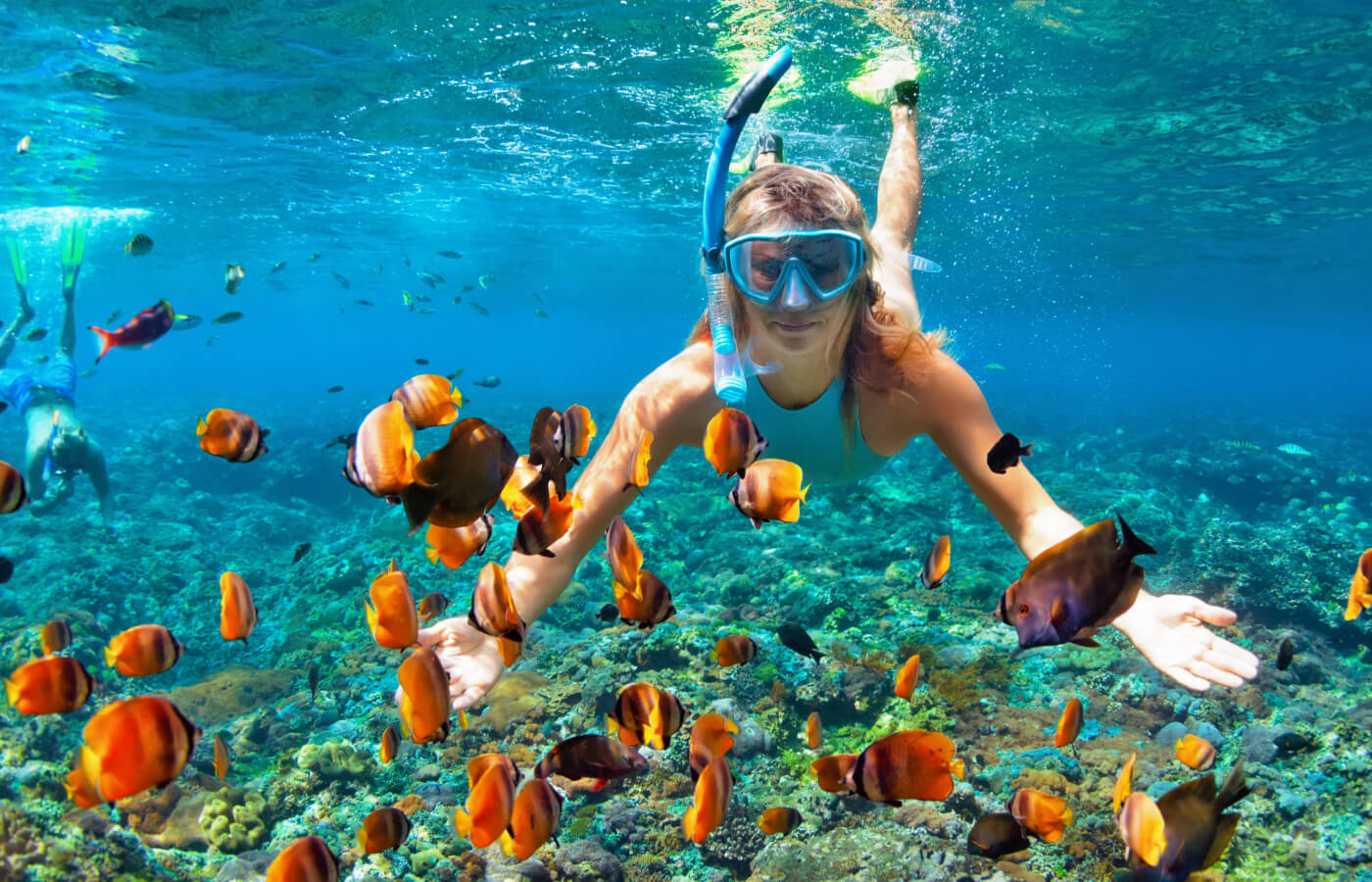 Бюджетные туры в Индонезию из Омска